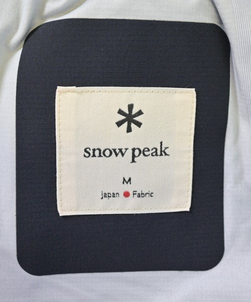 snow peak กางเกง อื่น