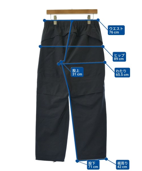 snow peak กางเกง อื่น