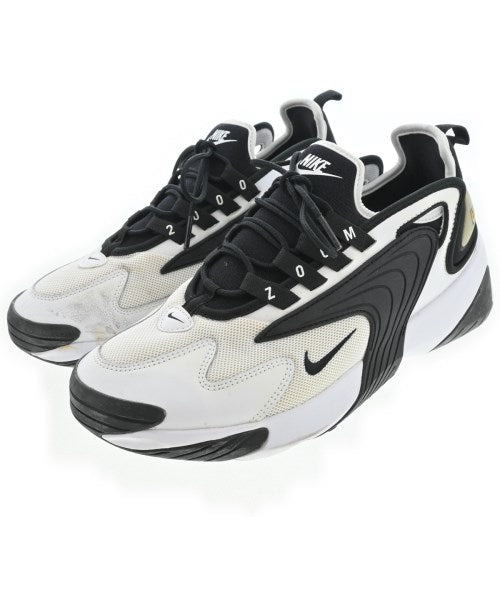 NIKE รองเท้าผ้าใบ