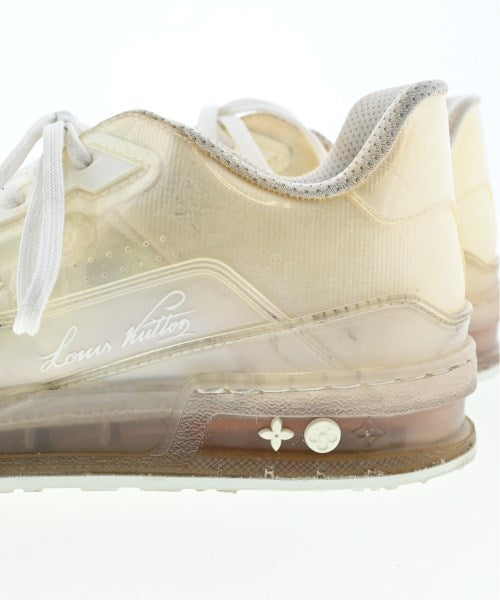 LOUIS VUITTON รองเท้าผ้าใบ
