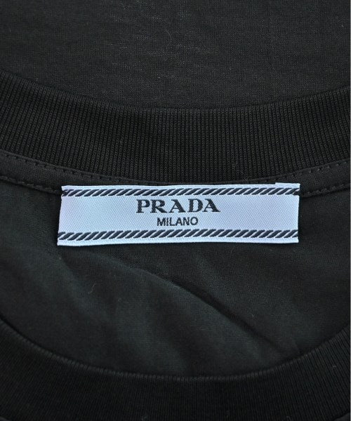 PRADA เสื้อยืด/เสื้อท็อปส์
