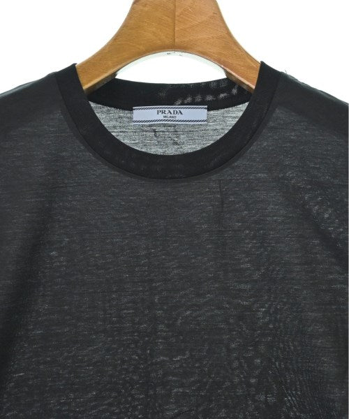 PRADA เสื้อยืด/เสื้อท็อปส์