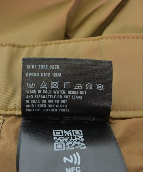 PRADA กางเกงขายาว