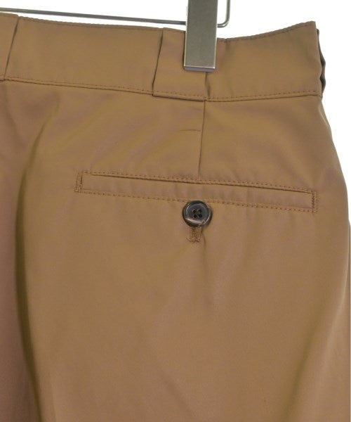 PRADA กางเกงขายาว