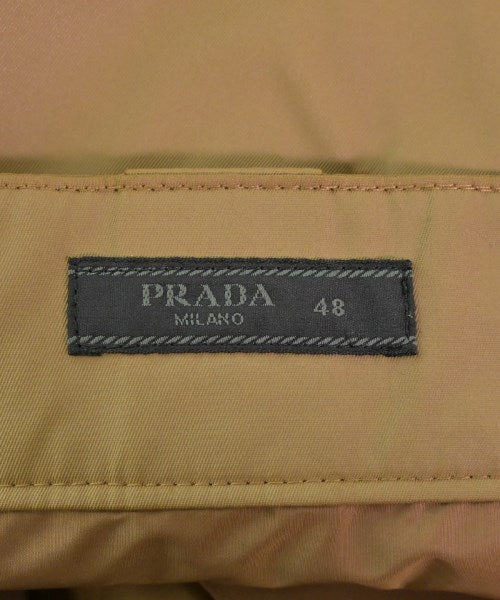 PRADA กางเกงขายาว