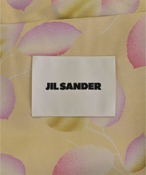 JIL SANDER เสื้อสตรี