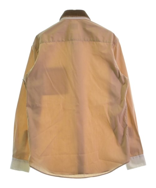 BURBERRY เสื้อลำลอง