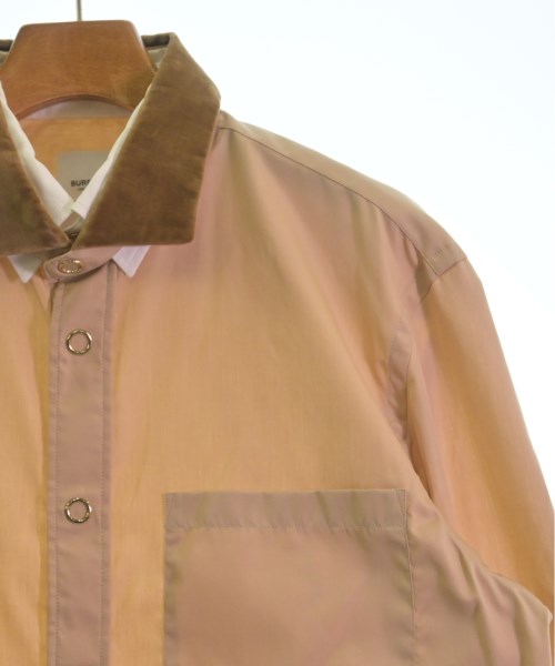 BURBERRY เสื้อลำลอง