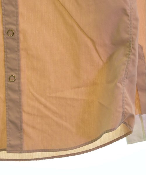 BURBERRY เสื้อลำลอง