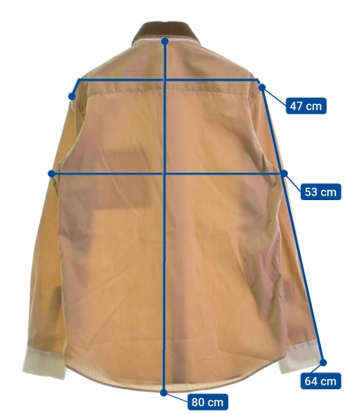 BURBERRY เสื้อลำลอง