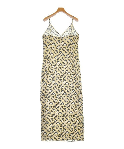 BURBERRY ชุดเดรส