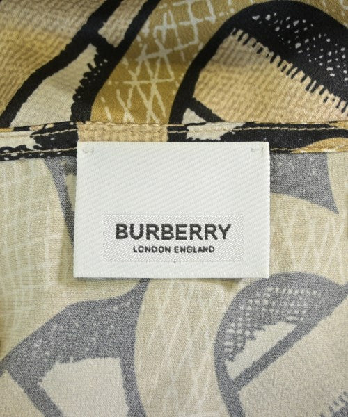 BURBERRY ชุดเดรส