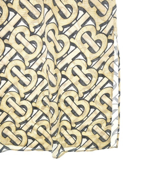 BURBERRY ชุดเดรส