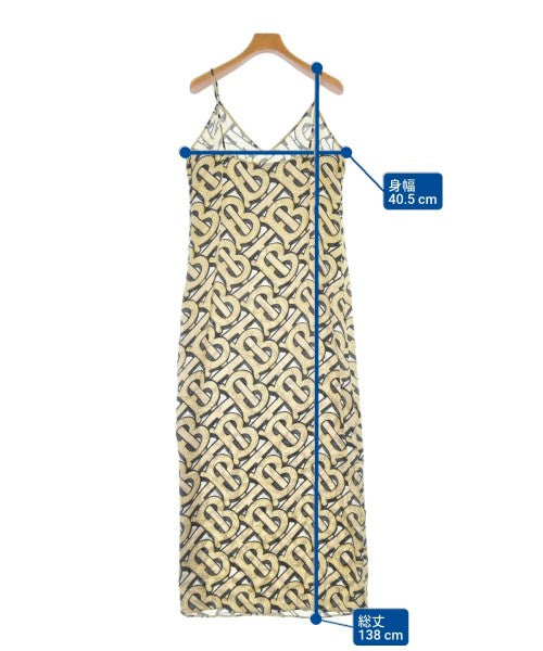 BURBERRY ชุดเดรส