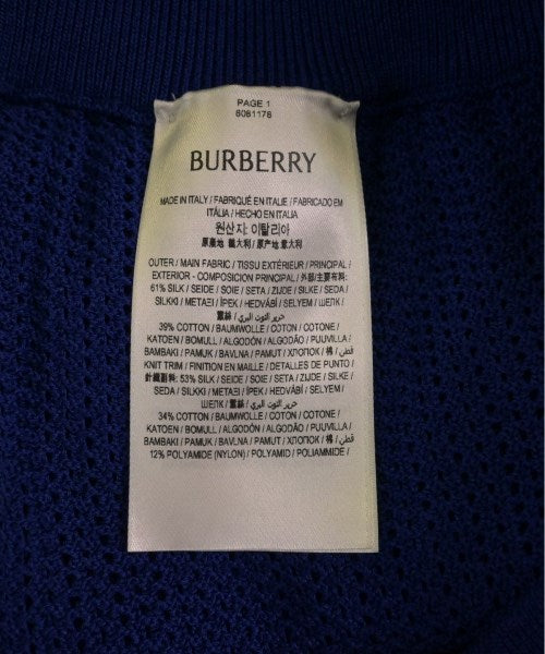BURBERRY กางเกงขาสั้น