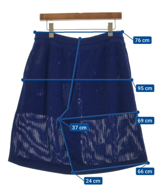 BURBERRY กางเกงขาสั้น