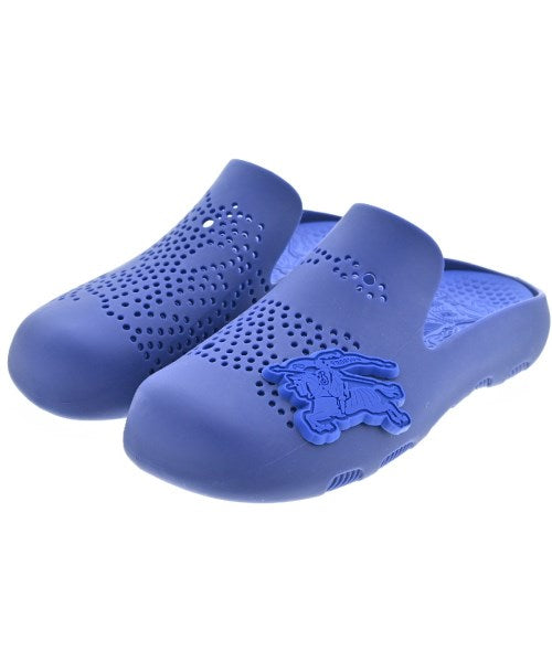 BURBERRY รองเท้าแตะ