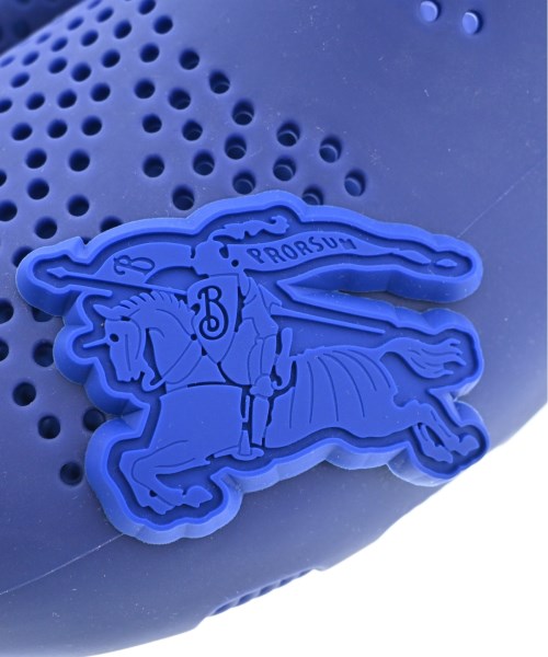 BURBERRY รองเท้าแตะ