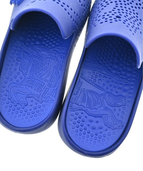 BURBERRY รองเท้าแตะ