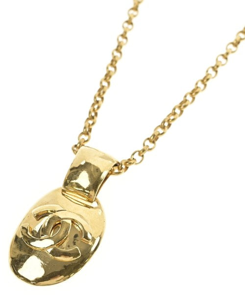 CHANEL สร้อยคอ