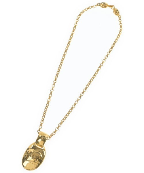 CHANEL สร้อยคอ