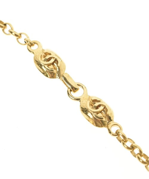 CHANEL สร้อยคอ