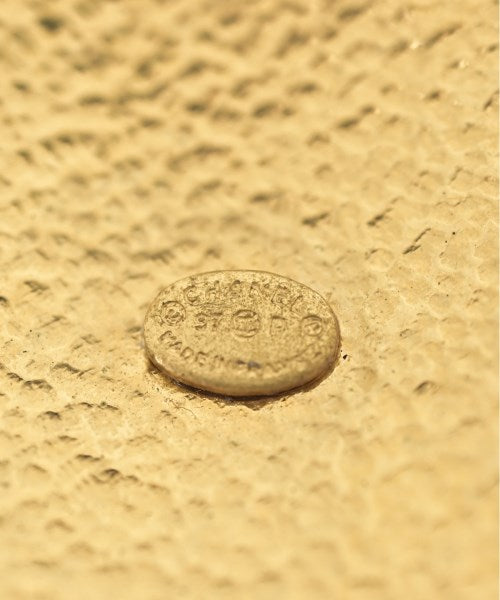 CHANEL สร้อยคอ