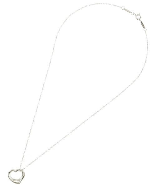 TIFFANY & CO. สร้อยคอ