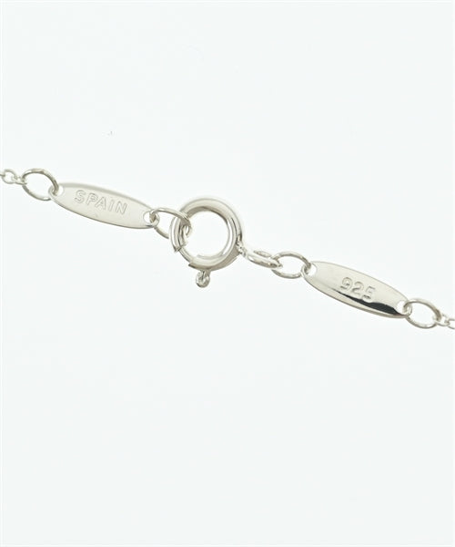 TIFFANY & CO. สร้อยคอ