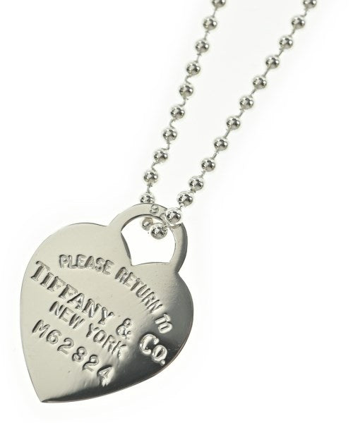 TIFFANY & CO. สร้อยคอ