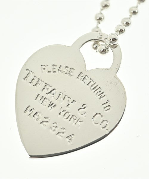 TIFFANY & CO. สร้อยคอ