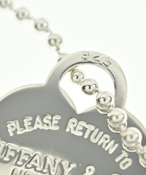 TIFFANY & CO. สร้อยคอ