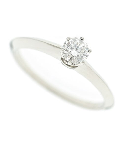 TIFFANY & CO. แหวน