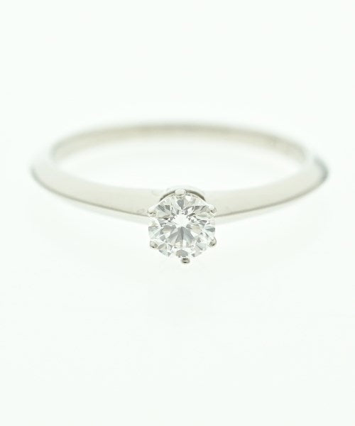 TIFFANY & CO. แหวน