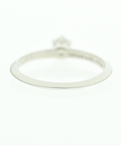 TIFFANY & CO. แหวน