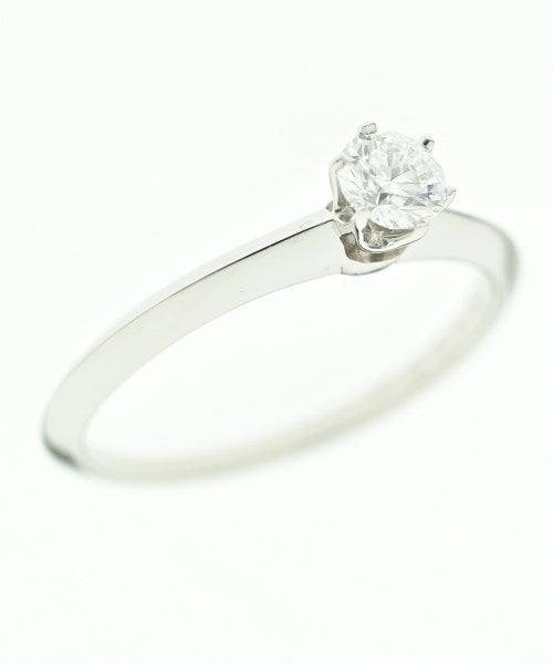 TIFFANY & CO. แหวน