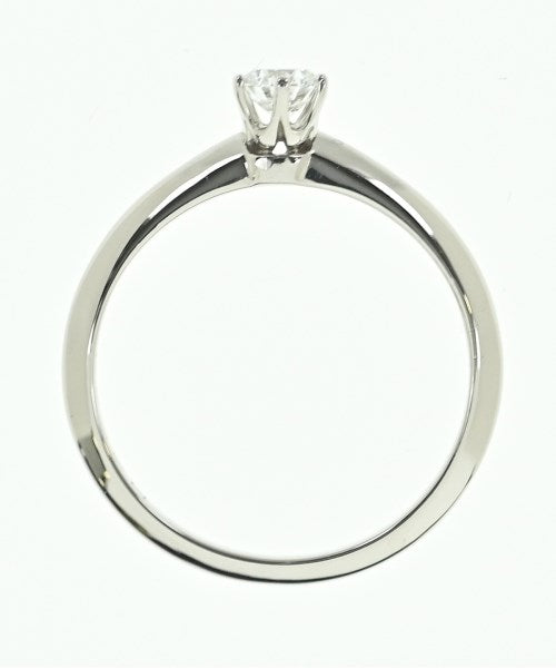 TIFFANY & CO. แหวน