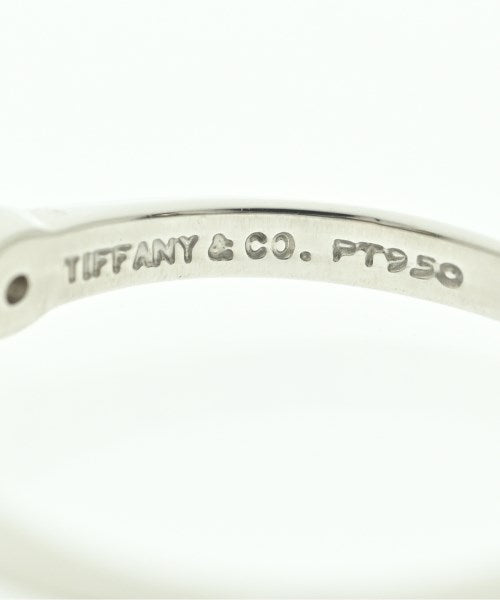 TIFFANY & CO. แหวน