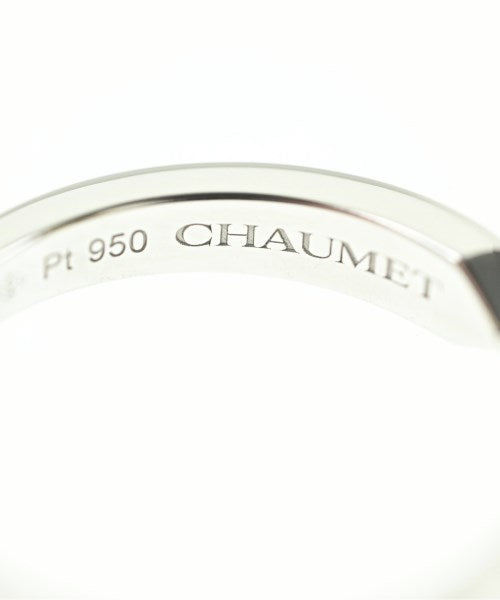 CHAUMET แหวน