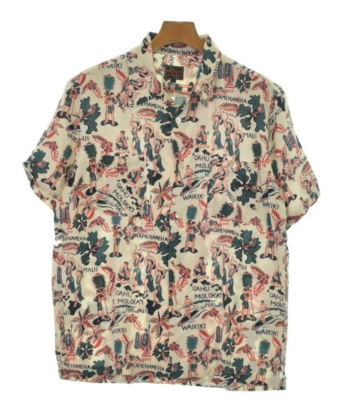 O.C CREW เสื้อลำลอง