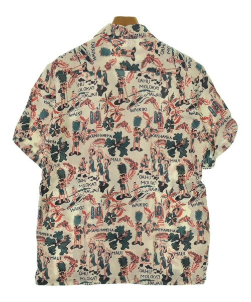 O.C CREW เสื้อลำลอง