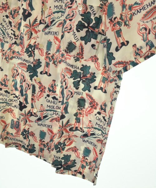 O.C CREW เสื้อลำลอง