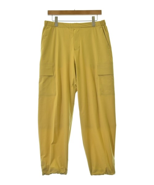 DESCENTE กางเกงมีกระเป๋าข้างกางเกง2-4 กระเป๋า