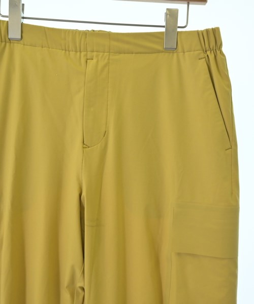 DESCENTE กางเกงมีกระเป๋าข้างกางเกง2-4 กระเป๋า