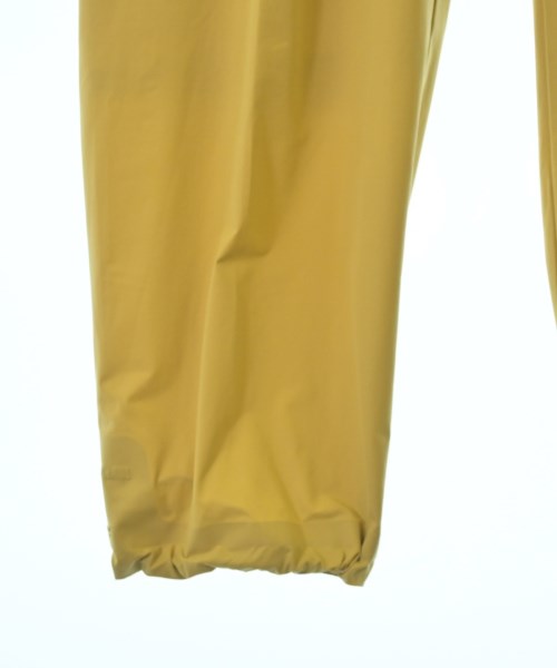 DESCENTE กางเกงมีกระเป๋าข้างกางเกง2-4 กระเป๋า