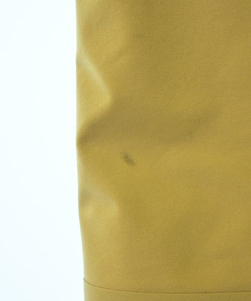 DESCENTE กางเกงมีกระเป๋าข้างกางเกง2-4 กระเป๋า