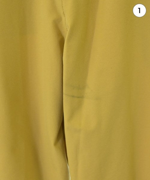 DESCENTE กางเกงมีกระเป๋าข้างกางเกง2-4 กระเป๋า