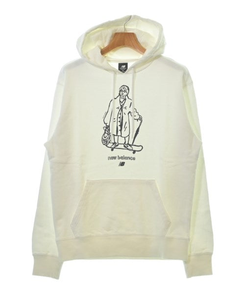 New Balance เสื้อฮู้ด