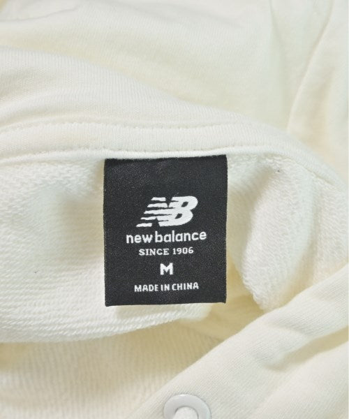 New Balance เสื้อฮู้ด