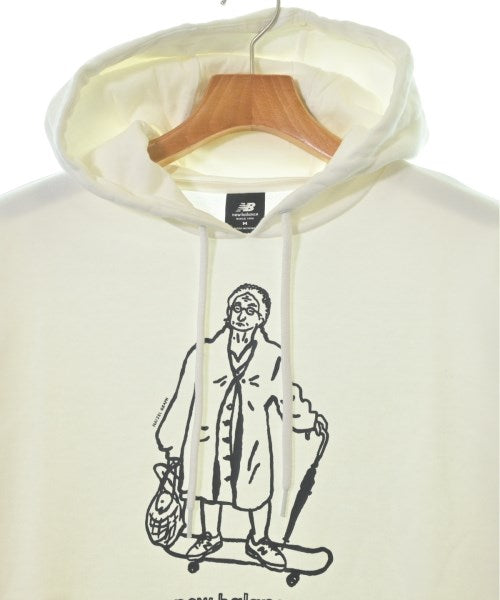 New Balance เสื้อฮู้ด